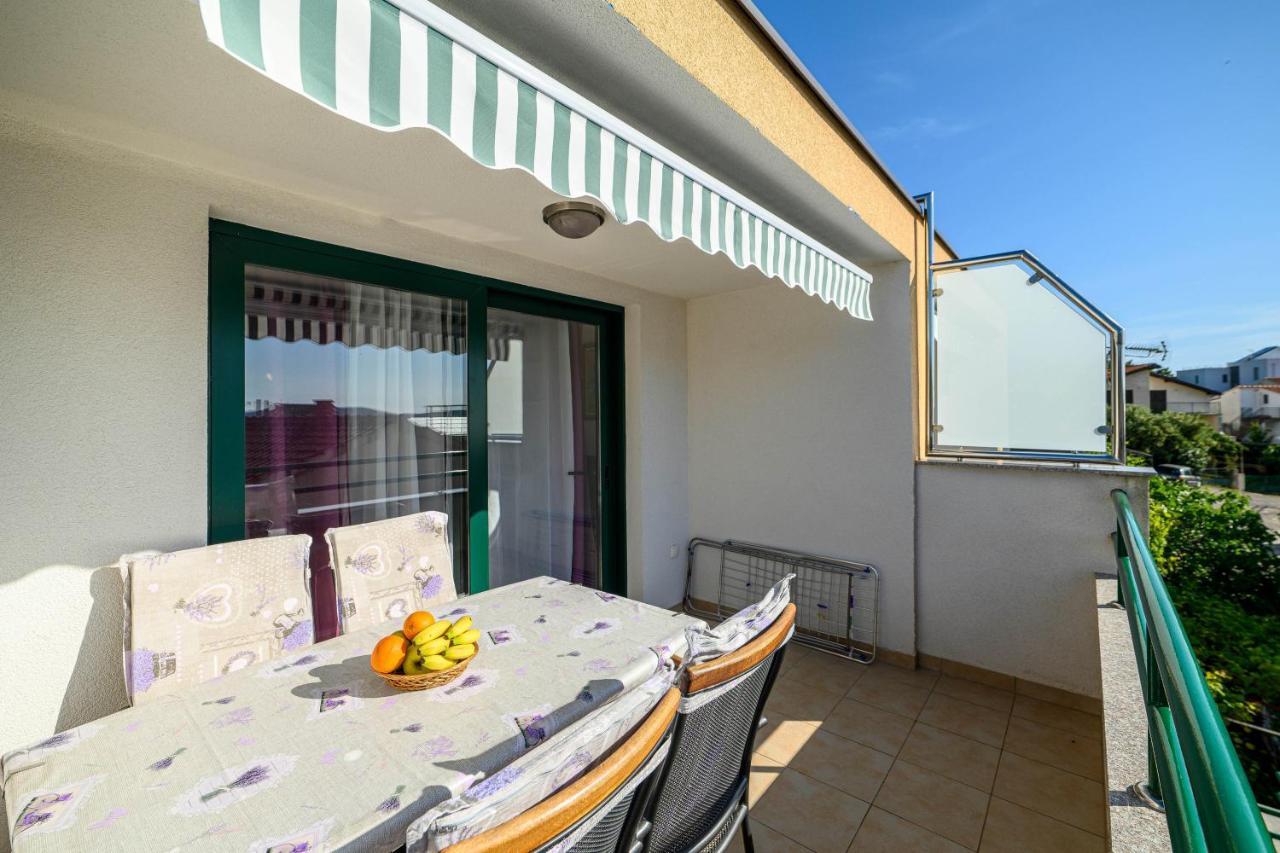 Apartments Vala Zaboric - With Boat Mooring المظهر الخارجي الصورة